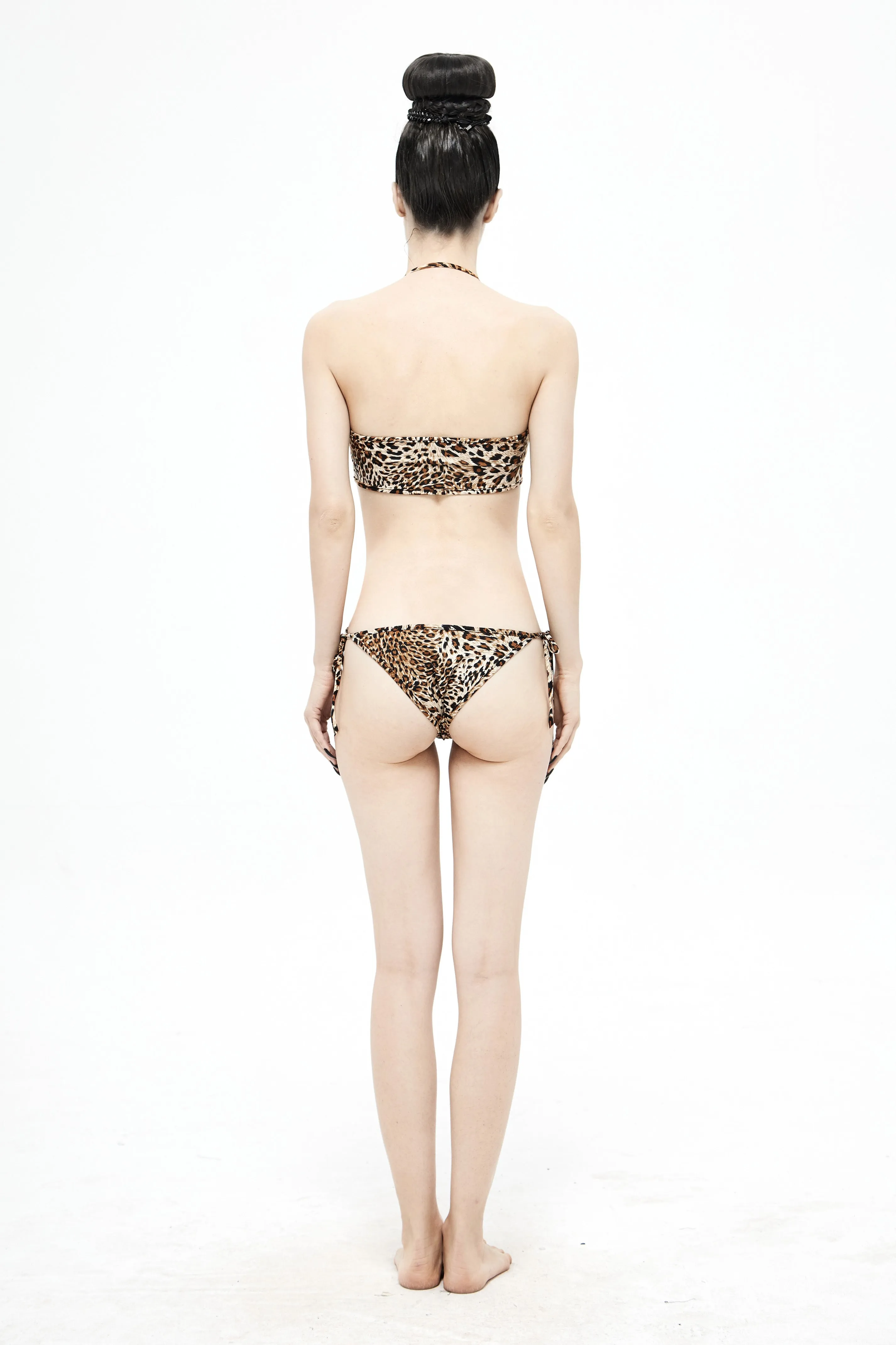 The Bettie Bikini