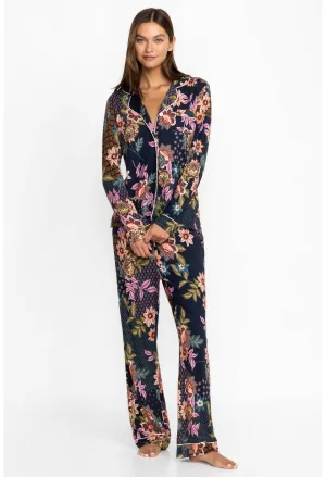 The Carly PJ Set
