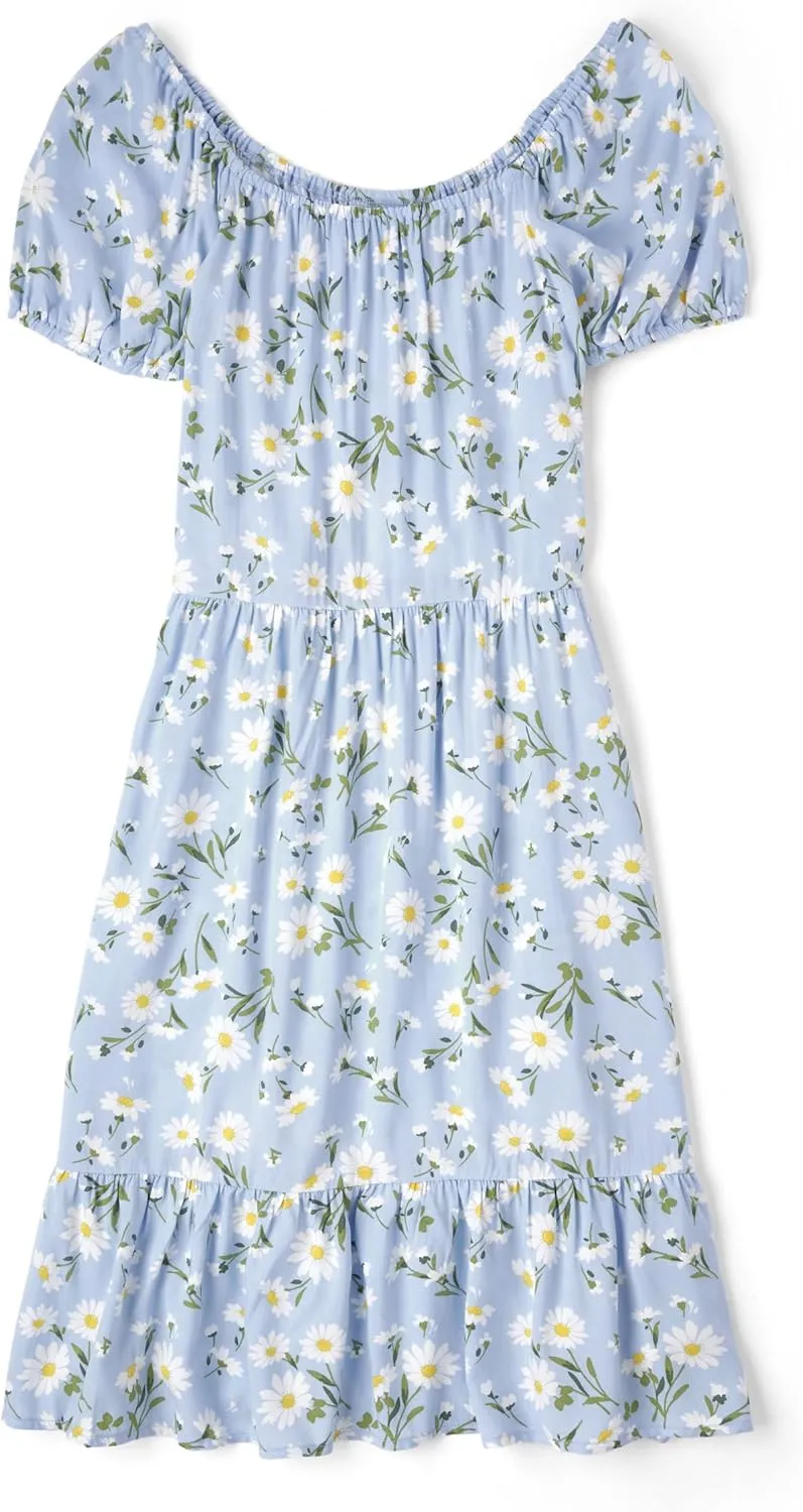 The Children's Place Baby Girls' Casual Dresses