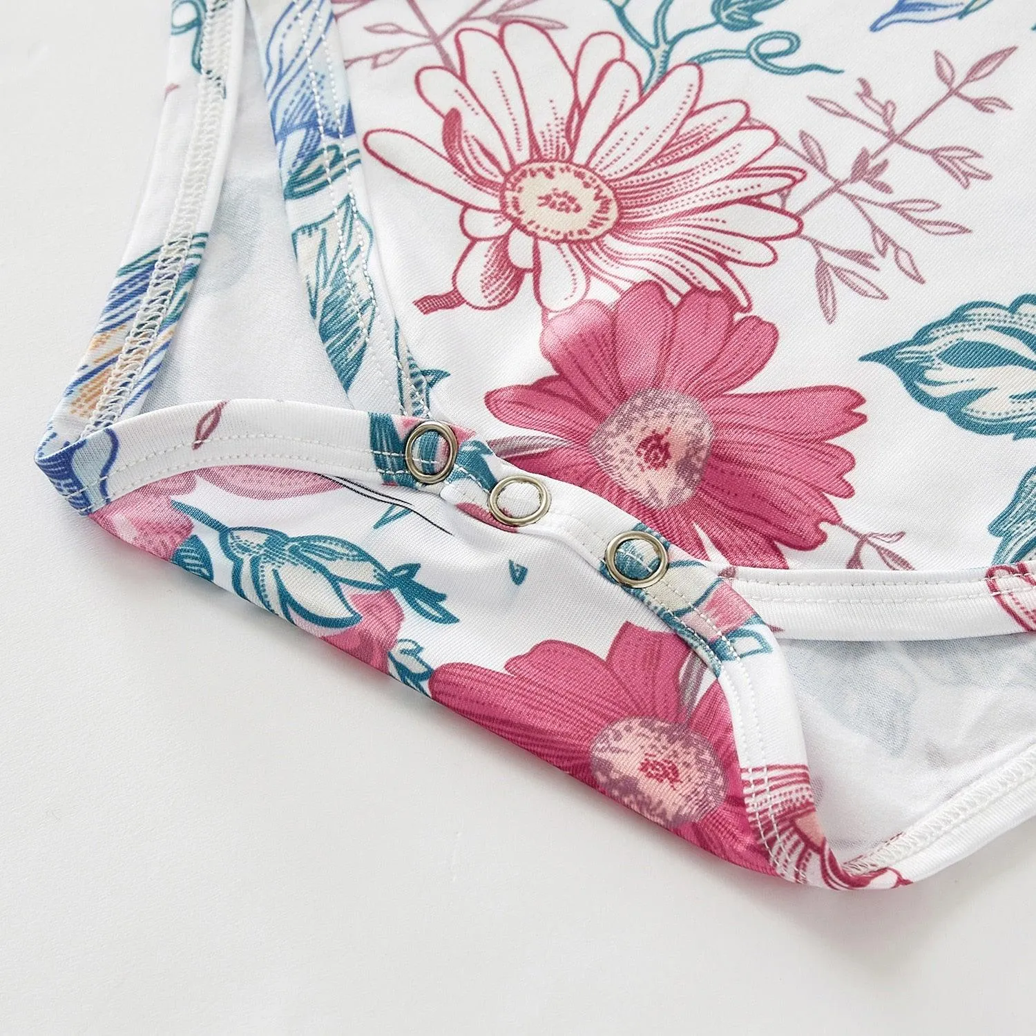 THE FLOWER GARDEN SET