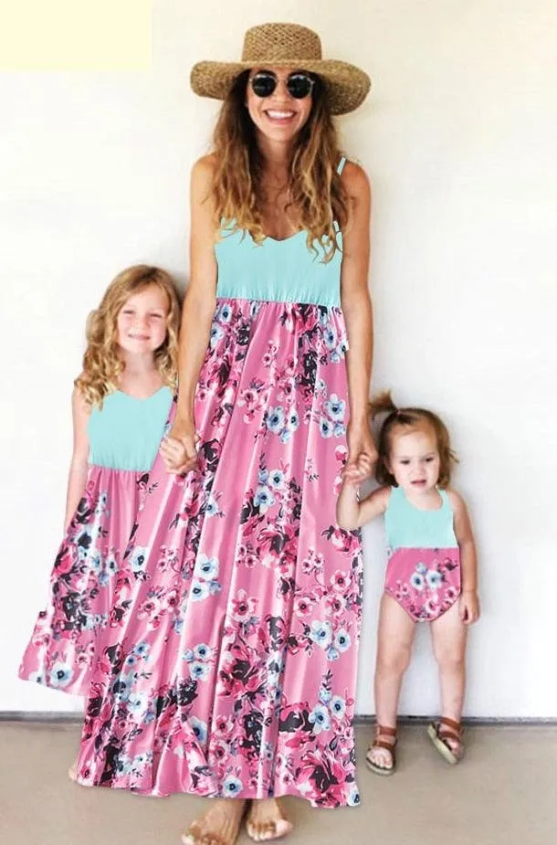 THE FLOWER GARDEN SET