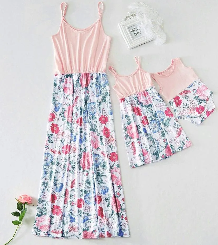 THE FLOWER GARDEN SET