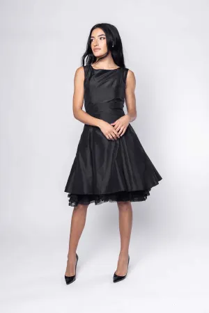 The Juliet Dress