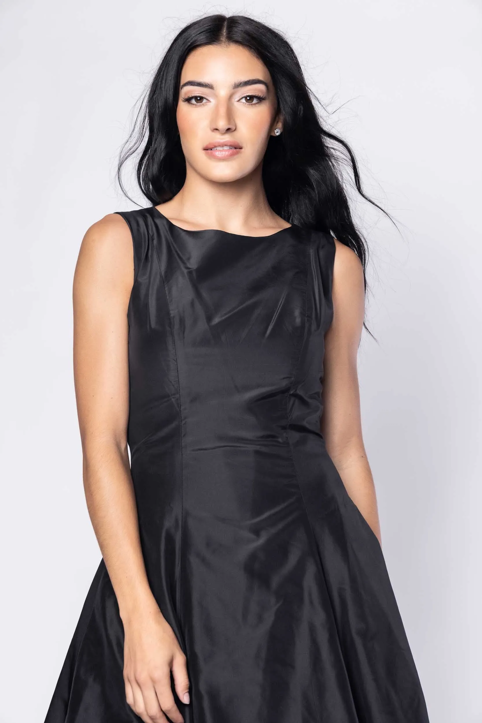 The Juliet Dress
