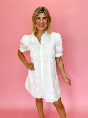 The Maribelle Dress