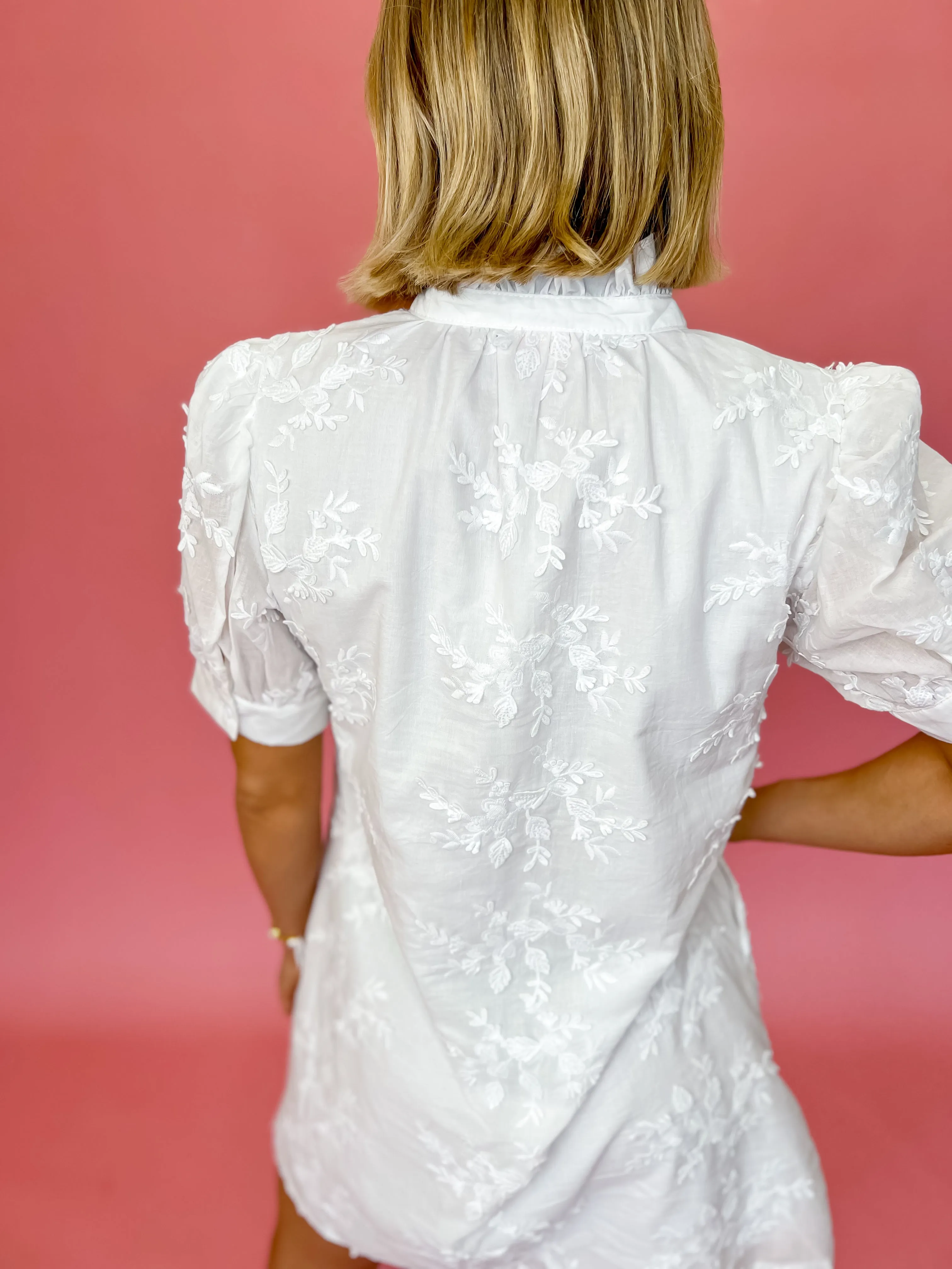 The Maribelle Dress