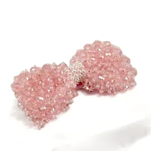 The Stargazer Crystal Designer Hair Clip