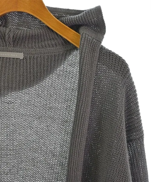 theory luxe Cardigans