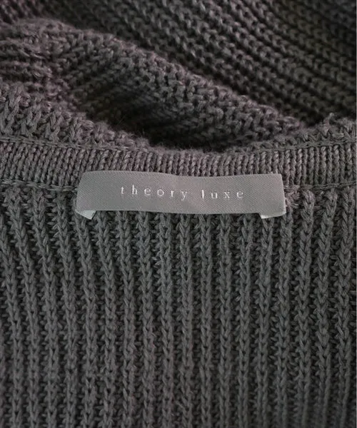 theory luxe Cardigans