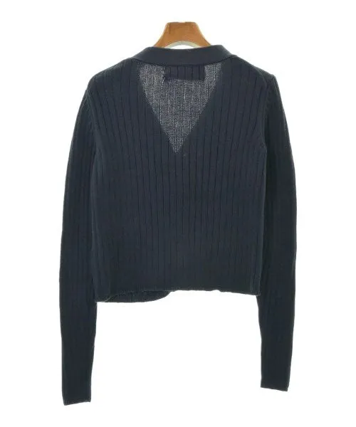 THIRD MAGAZINE Cardigans