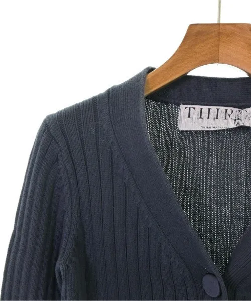 THIRD MAGAZINE Cardigans