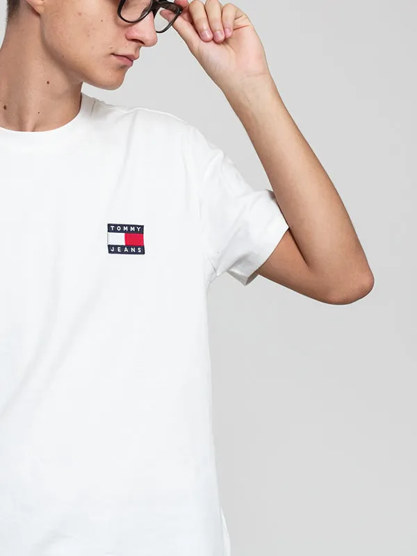 Tjm Tommy Badge Tee