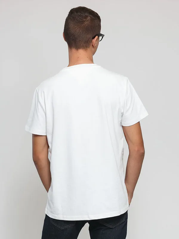 Tjm Tommy Badge Tee