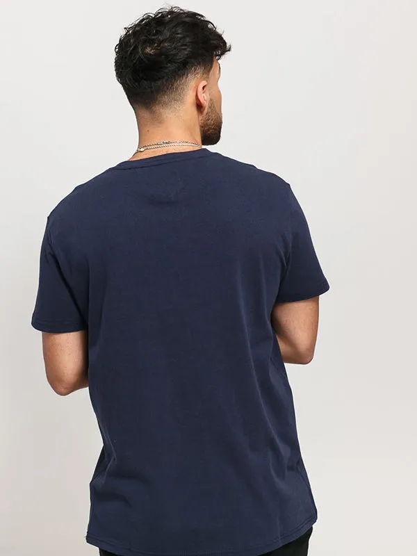 Tjm Tommy Badge Tee