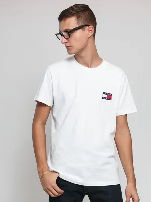 Tjm Tommy Badge Tee