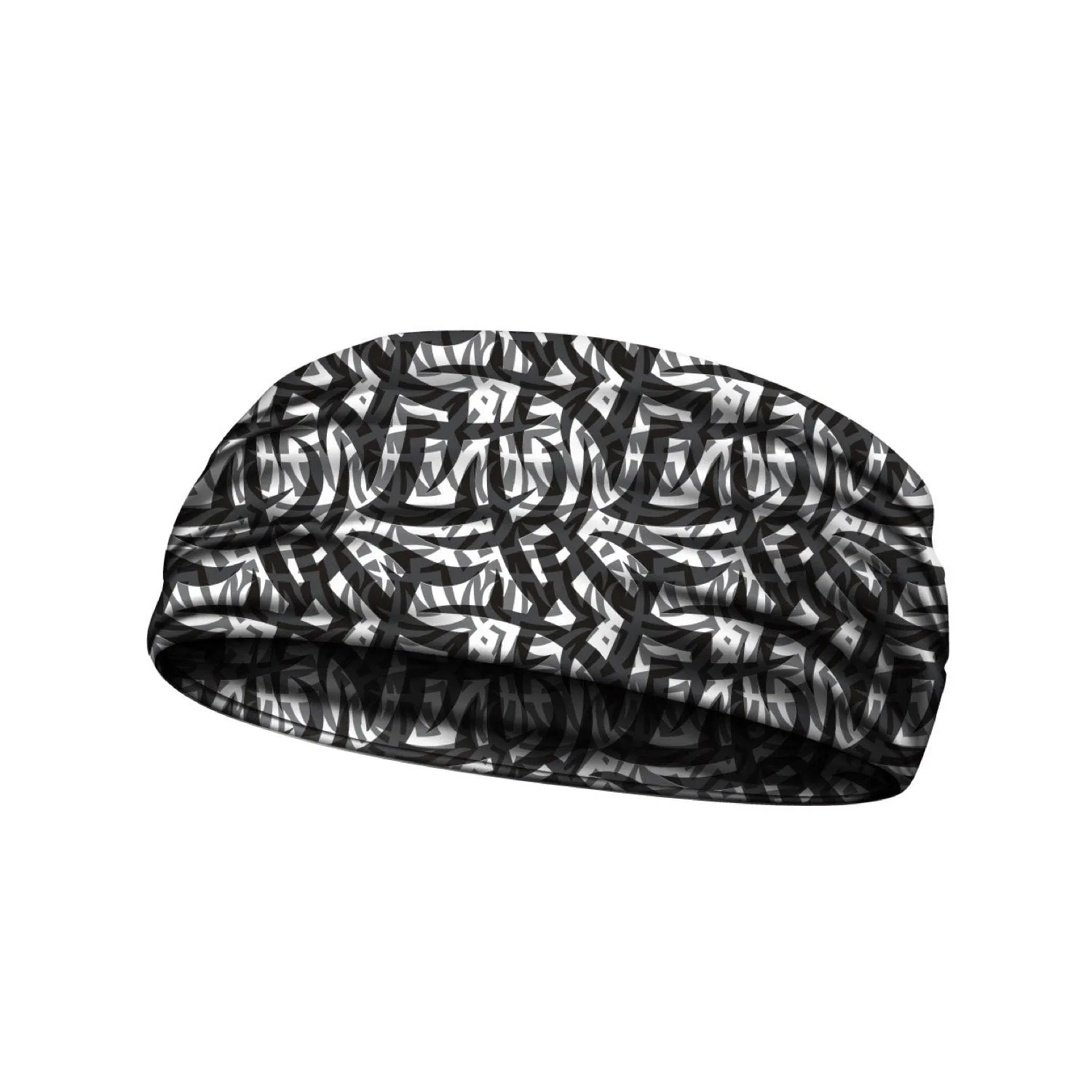 Tribal Ink Black