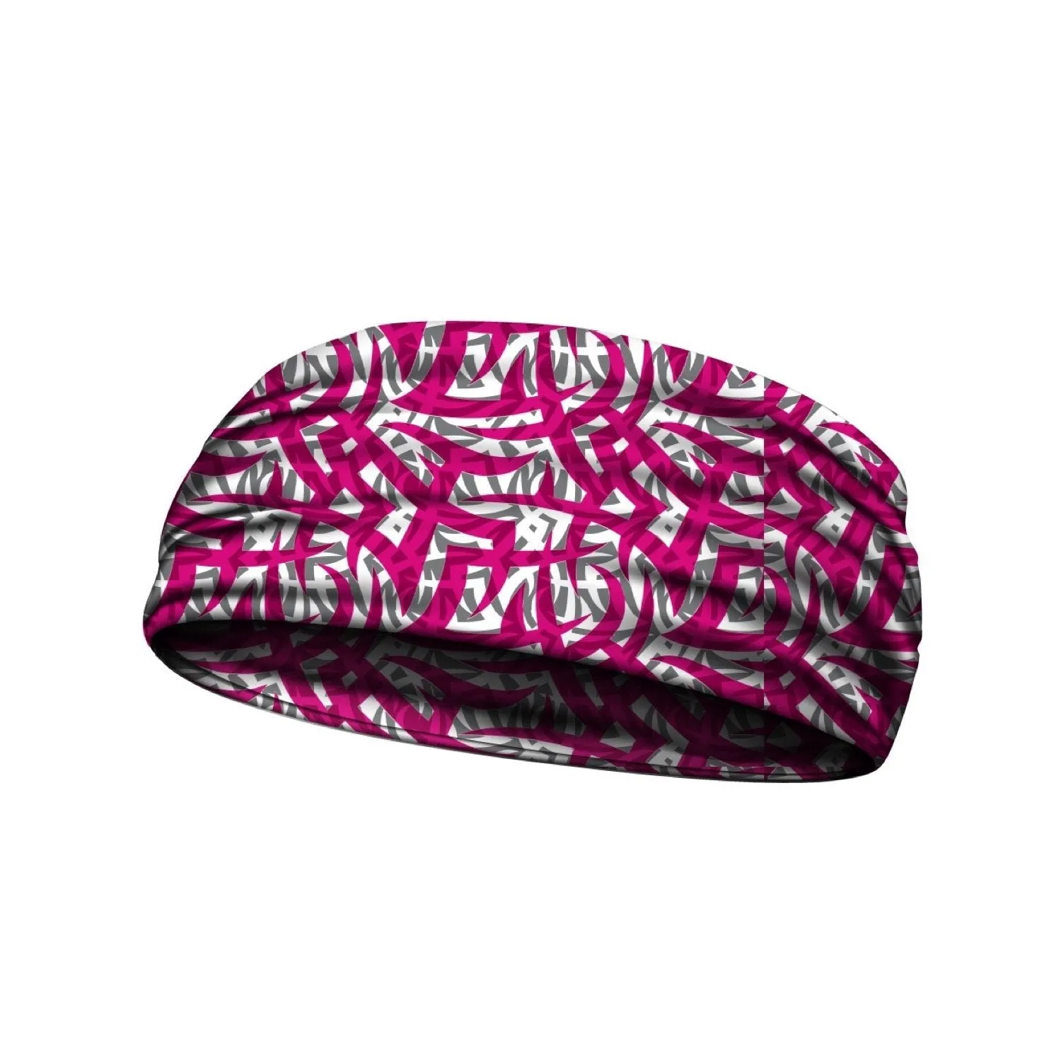 Tribal Ink Pink