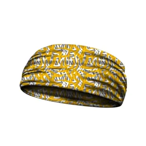 Tribal Ink Yellow