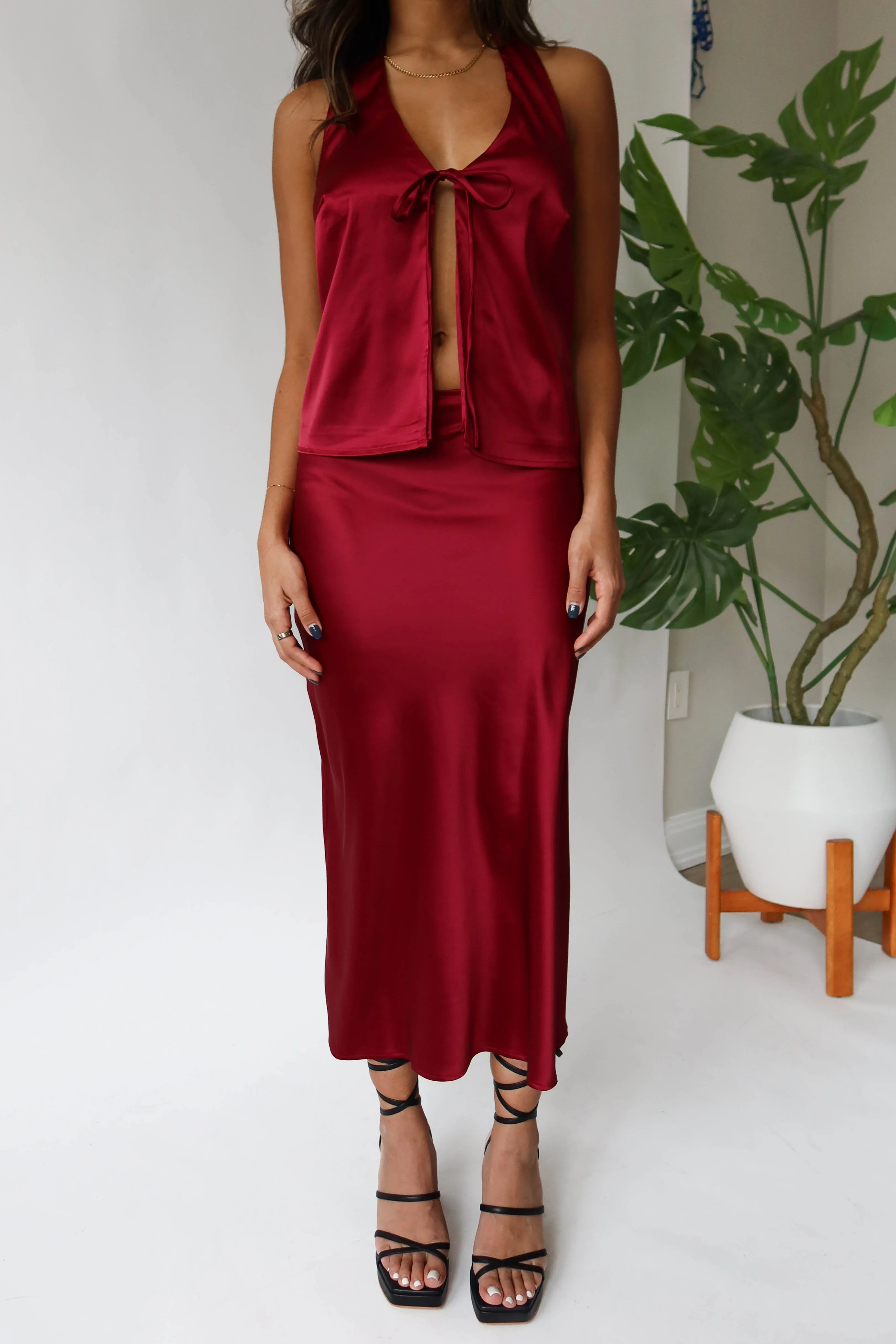 True Romance Skirt