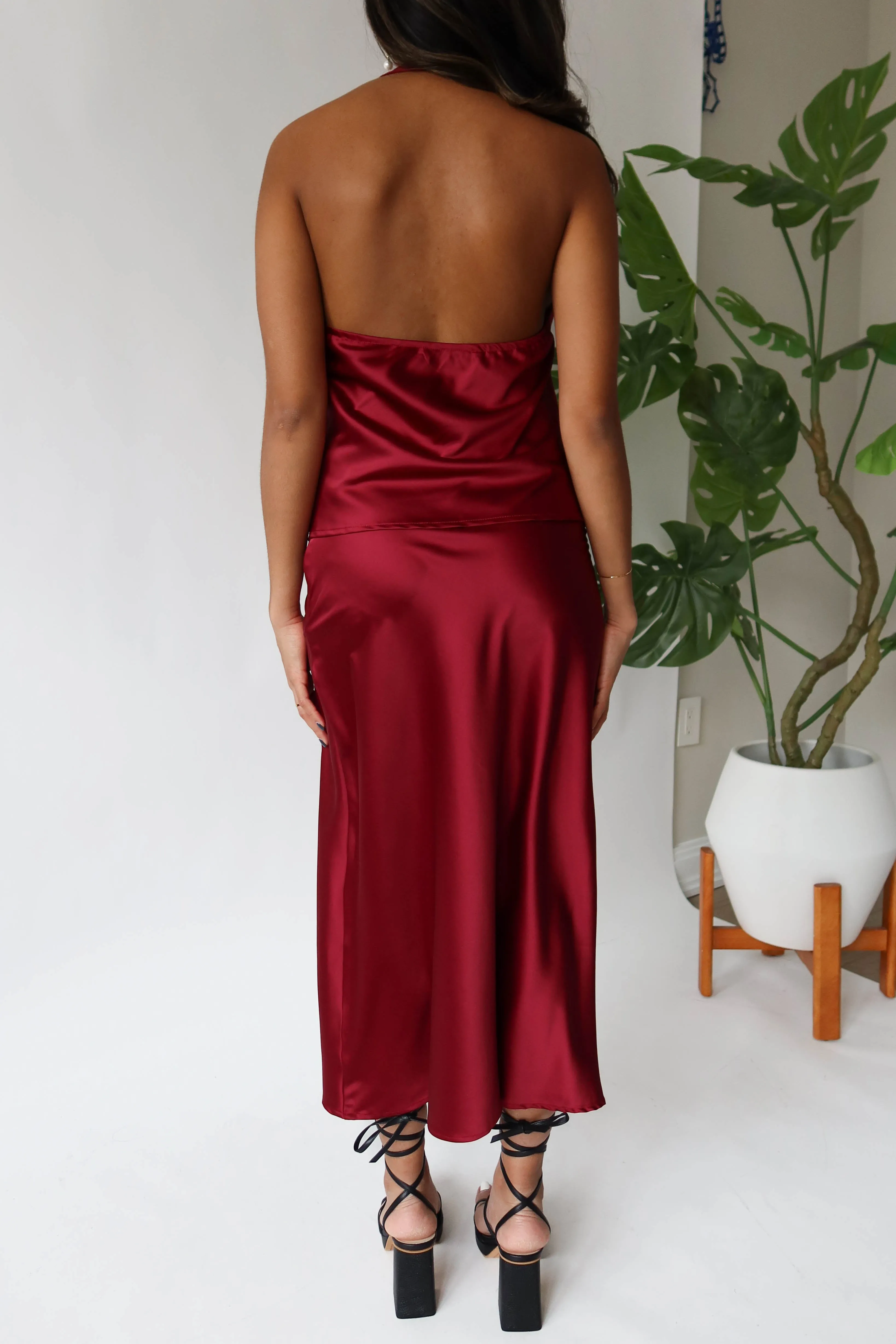 True Romance Skirt