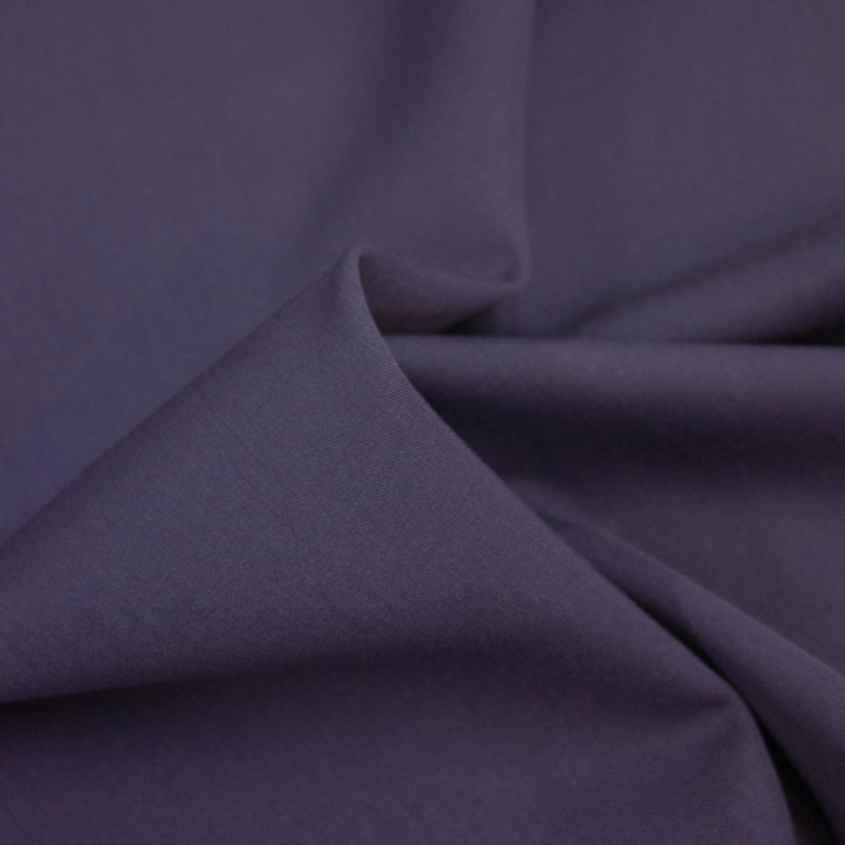 Tukan Purple Wool Suiting
