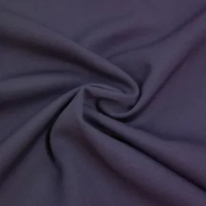Tukan Purple Wool Suiting