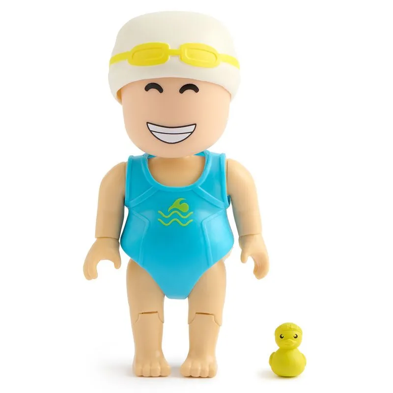 Twilight Daycare Collectible Babies Mystery Pack
