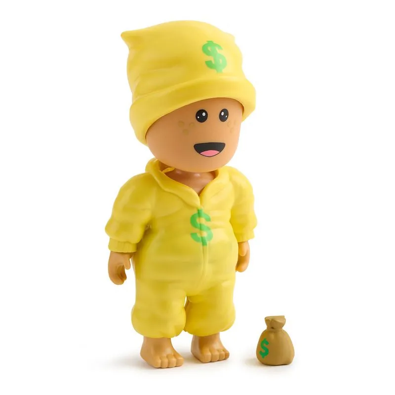 Twilight Daycare Collectible Babies Mystery Pack