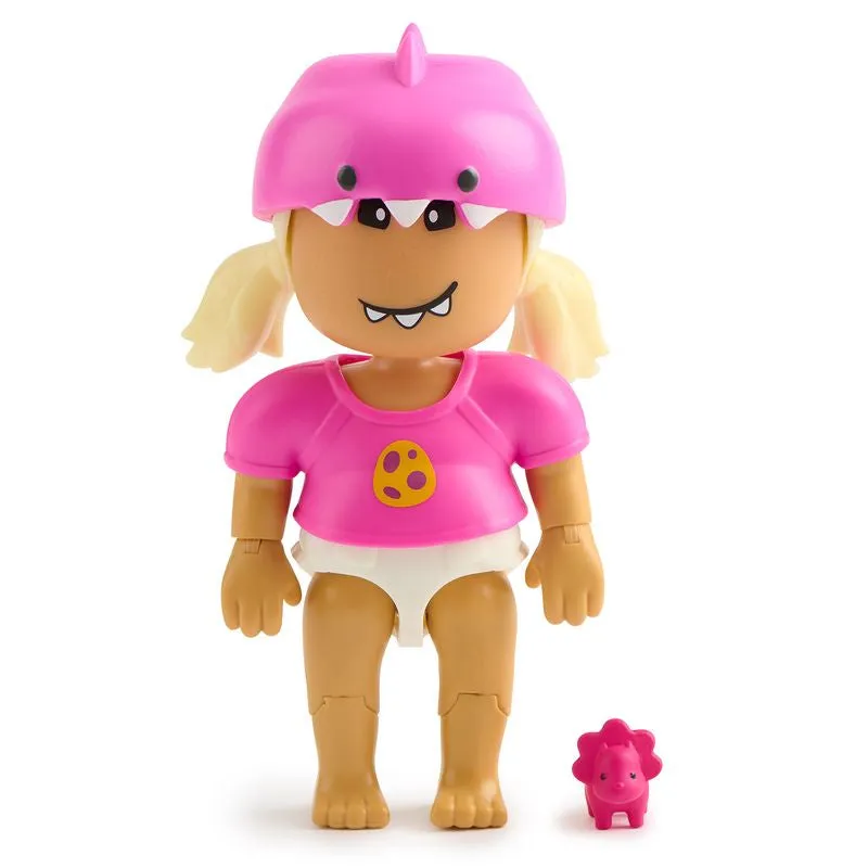Twilight Daycare Collectible Babies Mystery Pack