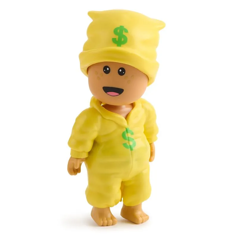 Twilight Daycare Collectible Babies Mystery Pack