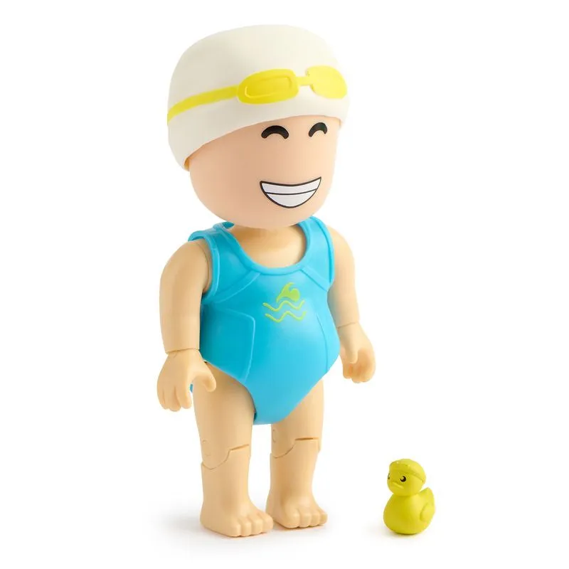 Twilight Daycare Collectible Babies Mystery Pack
