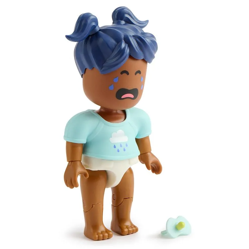 Twilight Daycare Collectible Babies Mystery Pack