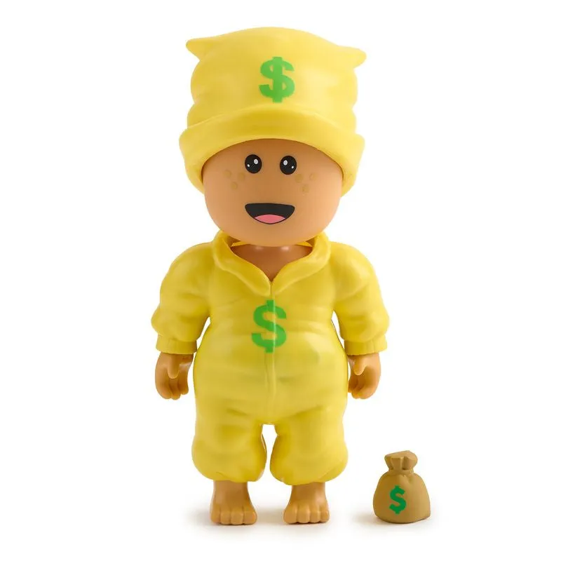 Twilight Daycare Collectible Babies Mystery Pack