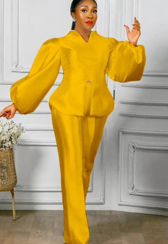 Two Piece Set