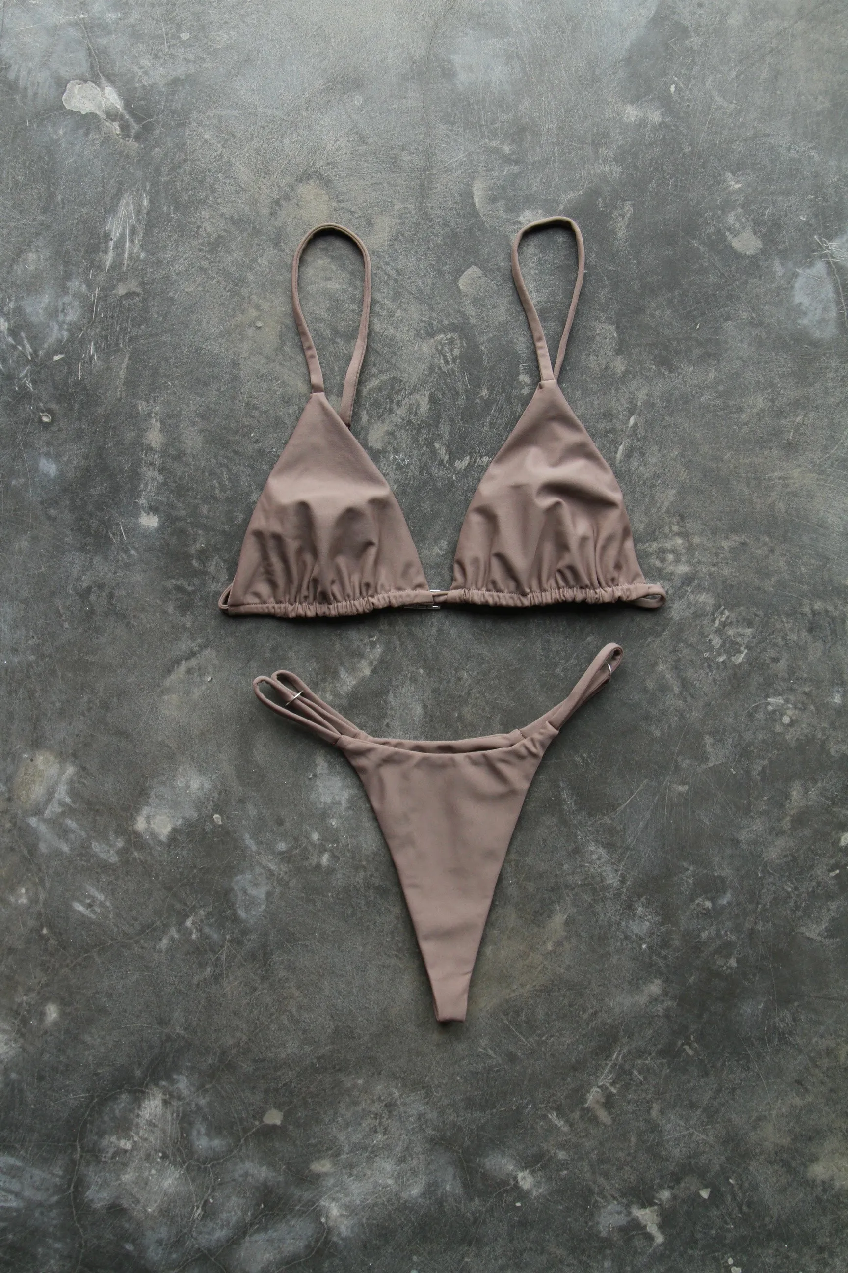 ULUS BIKINI SET