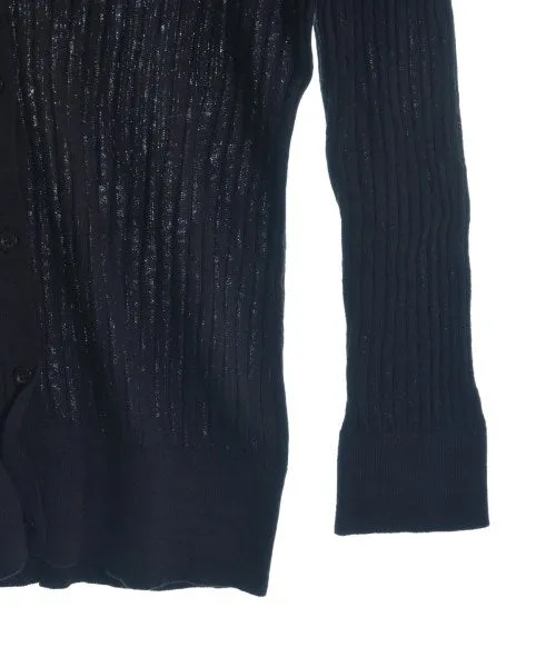 un dix cors Cardigans