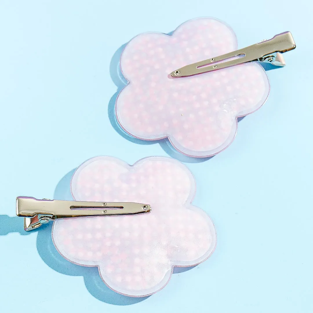 Usahana Shaka Shaka Hair Clips