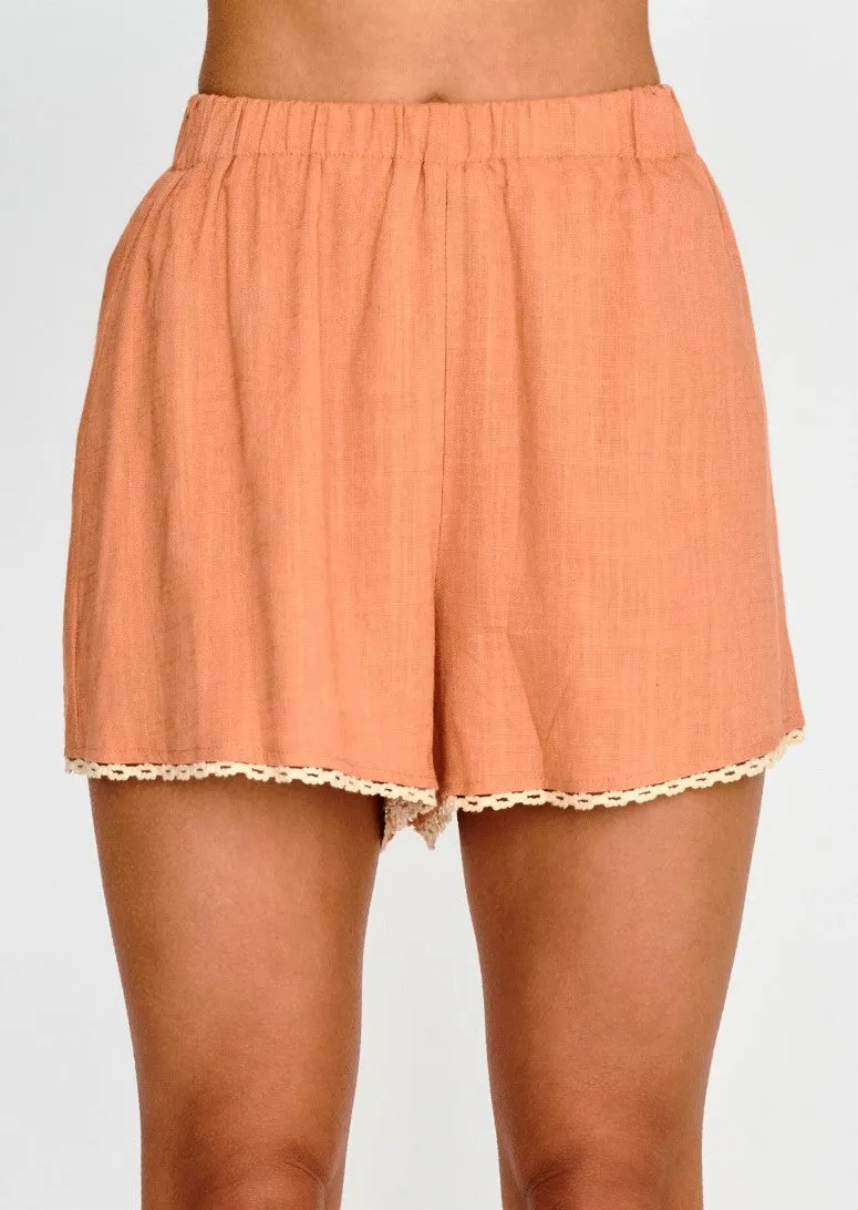 Veronia Shorts