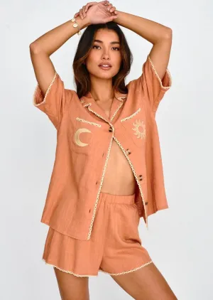 Veronia Shorts