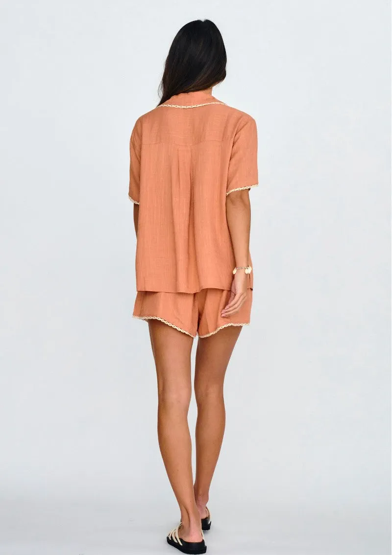 Veronia Shorts