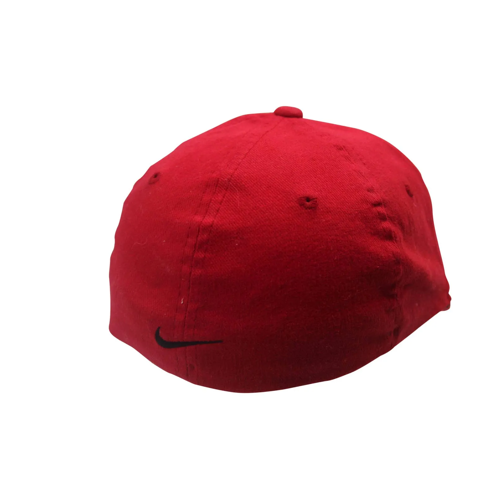 Vintage Nike Portland Blazers Fitted Cap - OS