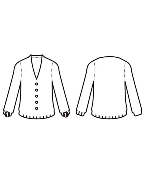ViS Cardigans