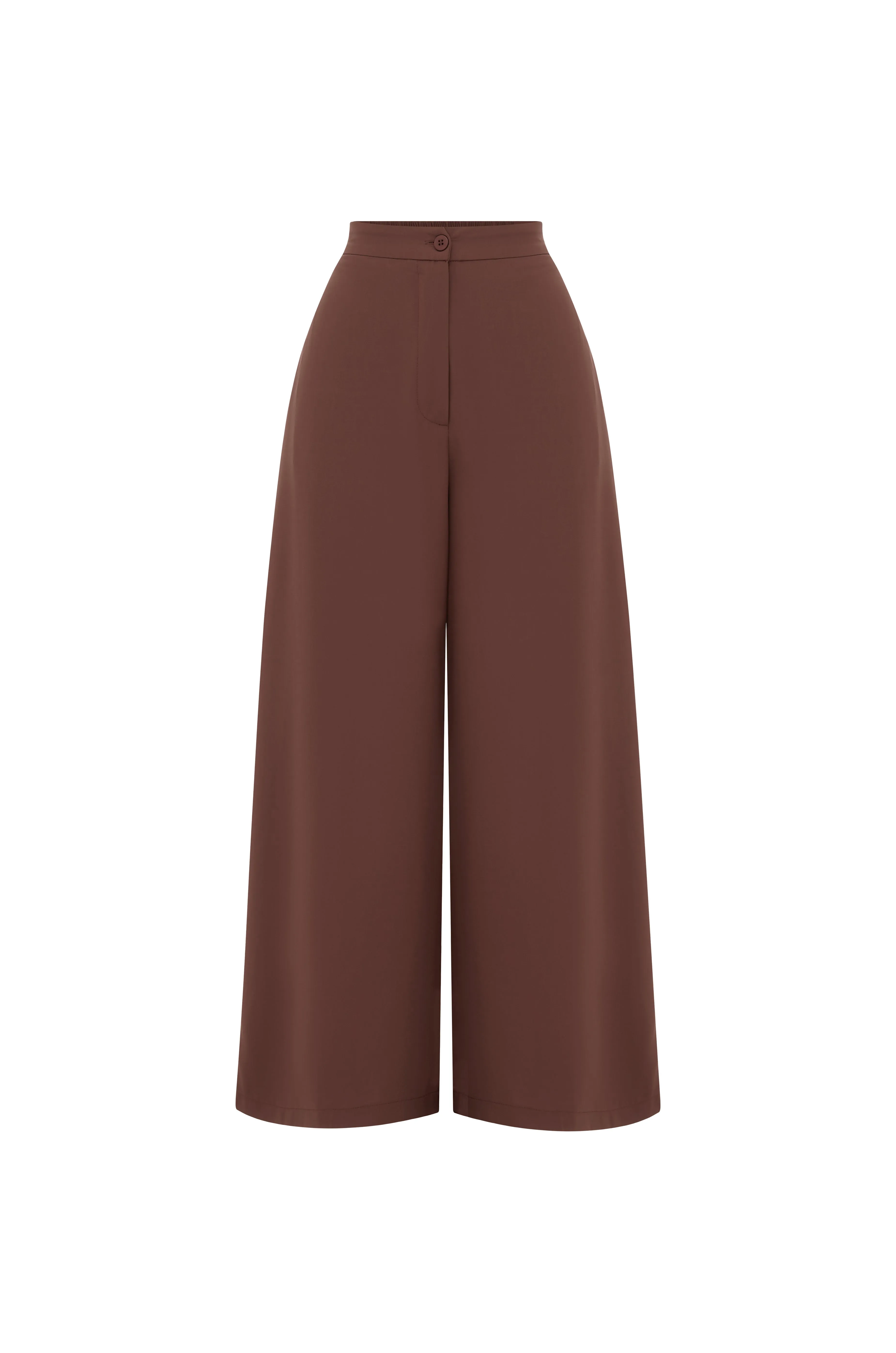 Walnut brown Zeena set