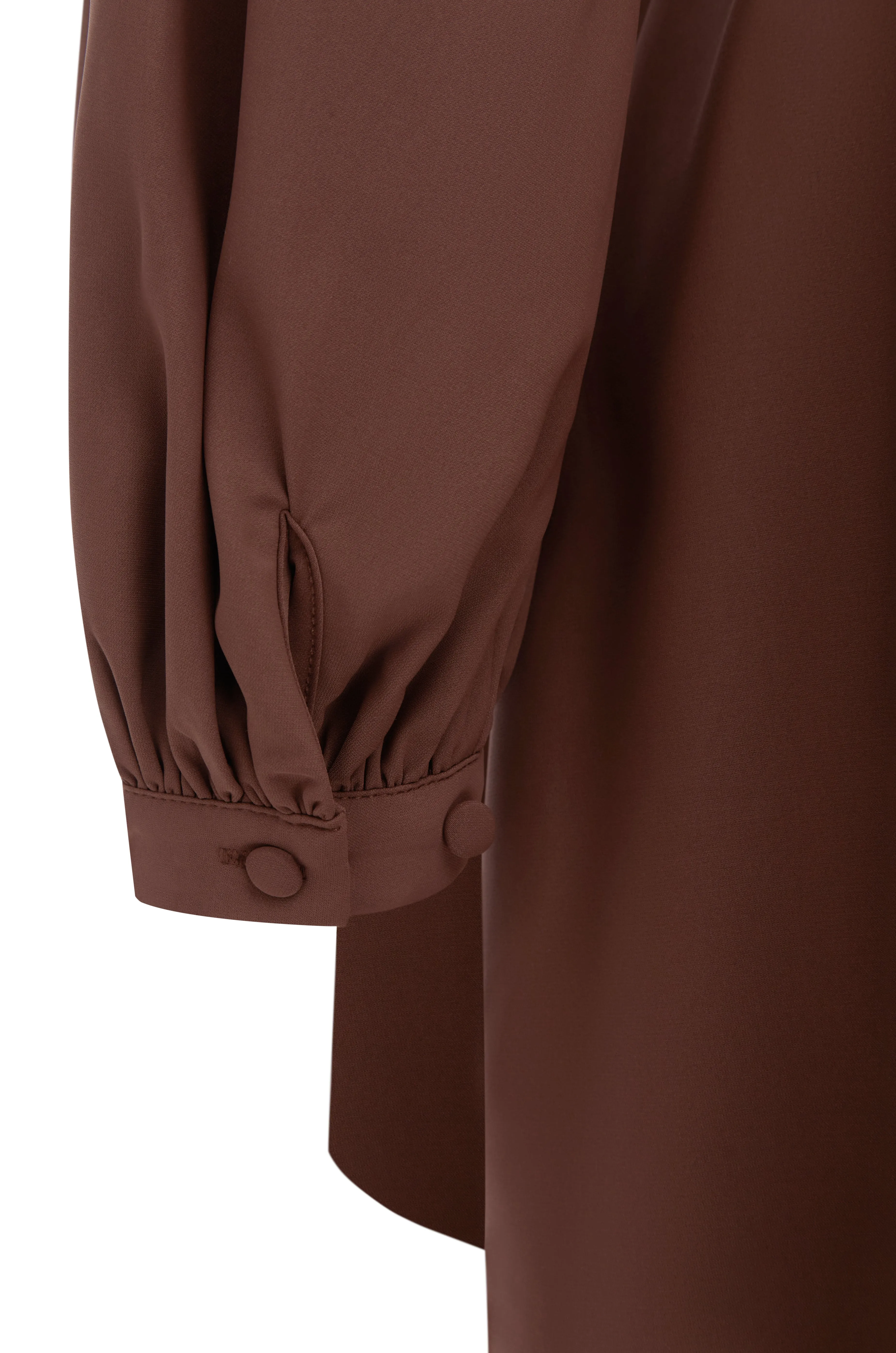 Walnut brown Zeena set