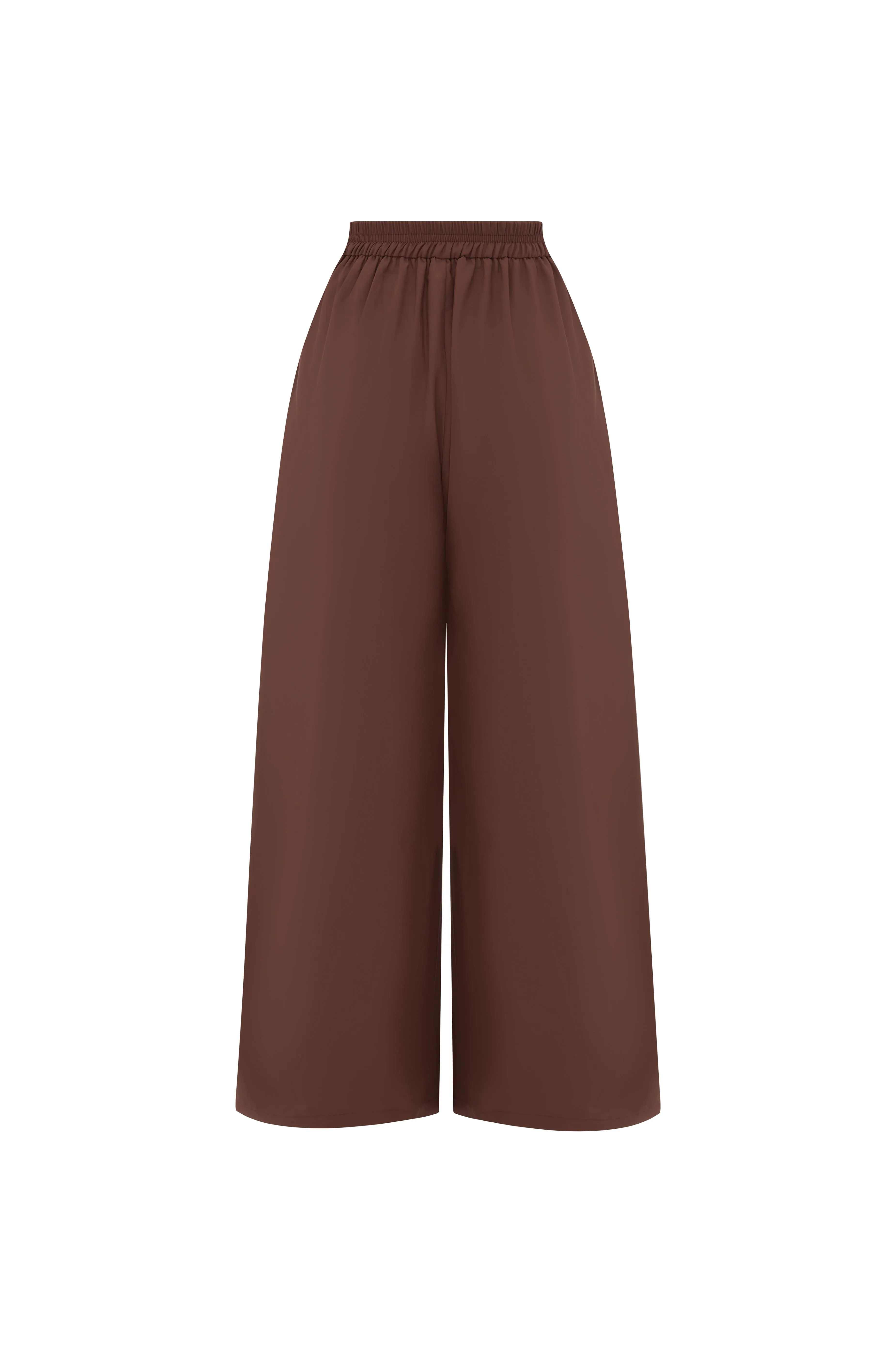 Walnut brown Zeena set