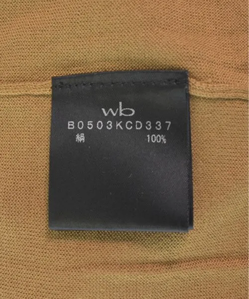 wb Cardigans