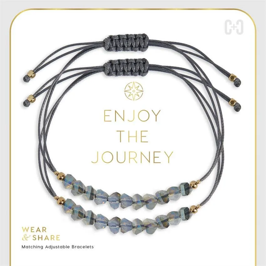 Wear   Share Bracelet Set