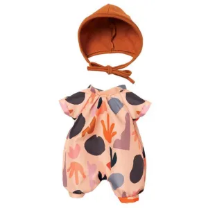 Wee Baby Stella Botanical Garden Outfit