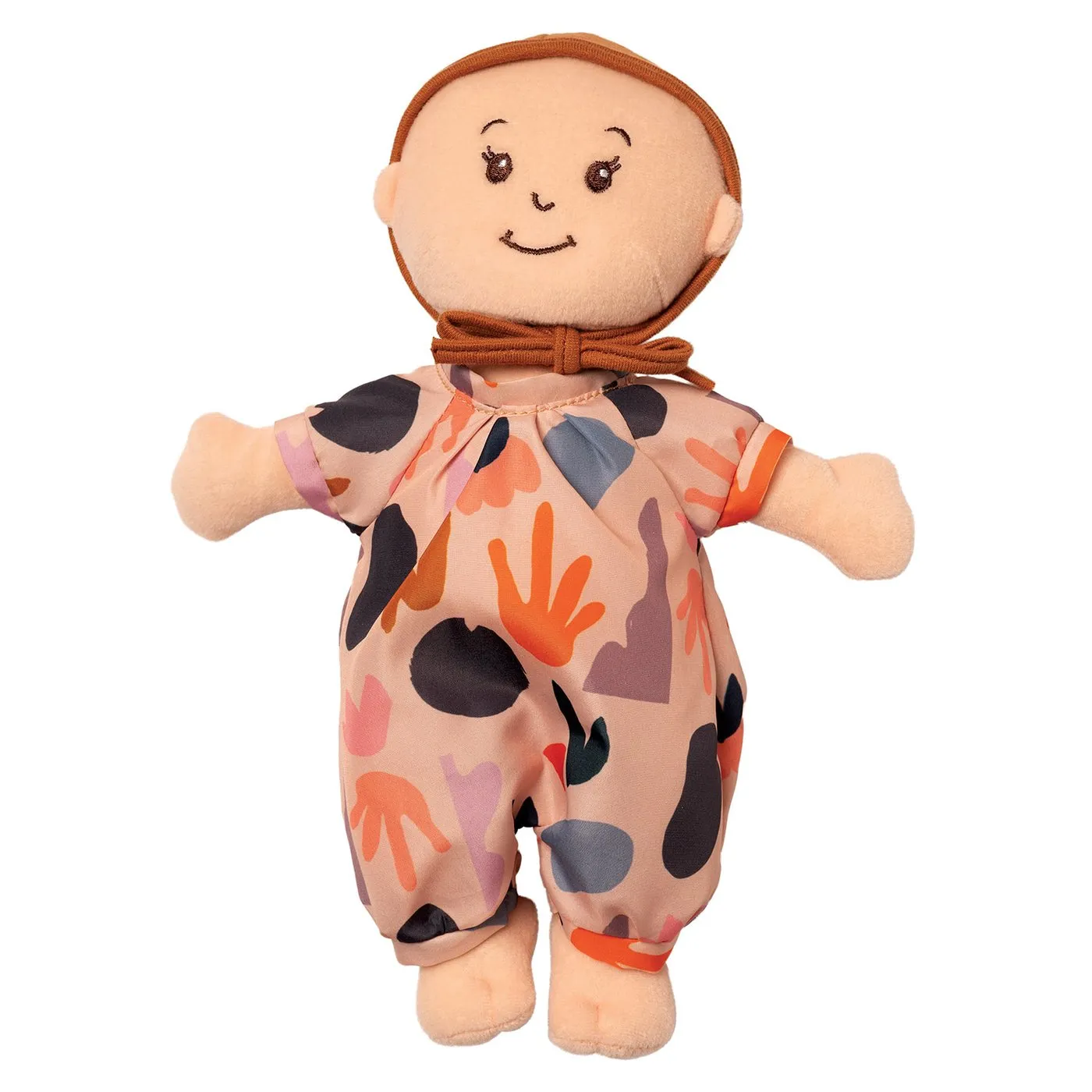 Wee Baby Stells Botanical Garden Outfit