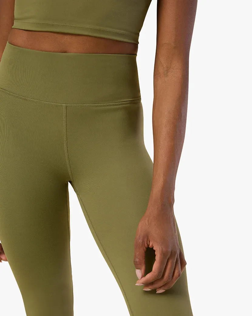 WeWoreWhat Bootcut Legging